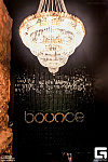 Дополнительное изображение работы Комплексное оформление ночного клуба Bounce Краснодар