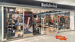 Дополнительное изображение конкурсной работы Комплексное интерьерное оформление магазина BALDININI