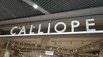 Дополнительное изображение конкурсной работы Комплексное оформление магазина "Calliope" в ТРЦ "Меганом" г. Симферополь