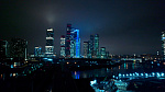 Дополнительное изображение конкурсной работы Система светодинамического оформления центрального офиса "ВТБ"