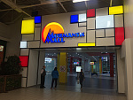 Дополнительное изображение конкурсной работы Murmansk Mall 