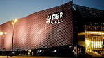 Дополнительное изображение работы Торгово - развлекательный центр «Veer Mall» 
