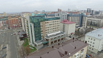 Дополнительное изображение конкурсной работы Световая крышная конструкция Запсибкомбанк