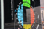 Дополнительное изображение работы Центральный стадион - навигационные стенды и стеллы
