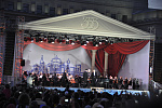 Дополнительное изображение работы Оформление сцен к празднованию 355-летия г. Иркутска