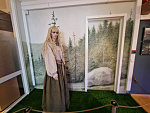 Дополнительное изображение конкурсной работы Музей тролля в Норвегии