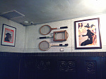 Дополнительное изображение работы Таблички, стилизованные под Арт-Деко, для караоке-бара "Duke Ellington" г. Набережные Челны
