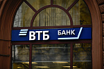 Дополнительное изображение конкурсной работы Ребрендинг банка ВТБ (ВТБ24, Банк Москвы)