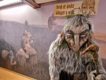 Дополнительное изображение работы Музей тролля в Норвегии