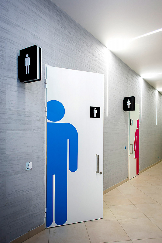 Туалет в цуме. Двери в общественных зданиях. Дверь в туалет в офисе. Туалет в офисе. Двери в общественные Санузлы.