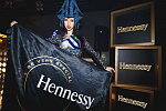 Дополнительное изображение конкурсной работы Hennessy