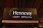 Дополнительное изображение работы Брендирование клубных мероприятий Hennessy