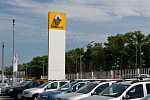 Дополнительное изображение конкурсной работы Renault