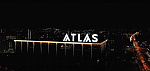 Дополнительное изображение работы ATLAS крышная установка