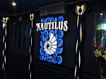Дополнительное изображение работы Логотип "Nautilus"