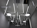 Дополнительное изображение конкурсной работы Оформление офисного пространства "Москабельмет"