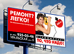 Дополнительное изображение конкурсной работы Рекламная кампания магазина 2011