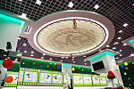 Дополнительное изображение работы Комплексное оформление магазина сети «Мосье Башмаков» в Уфе