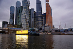 Дополнительное изображение конкурсной работы Единственные в Москве и России суперформатные цифровые экраны на борту судна ледового класса